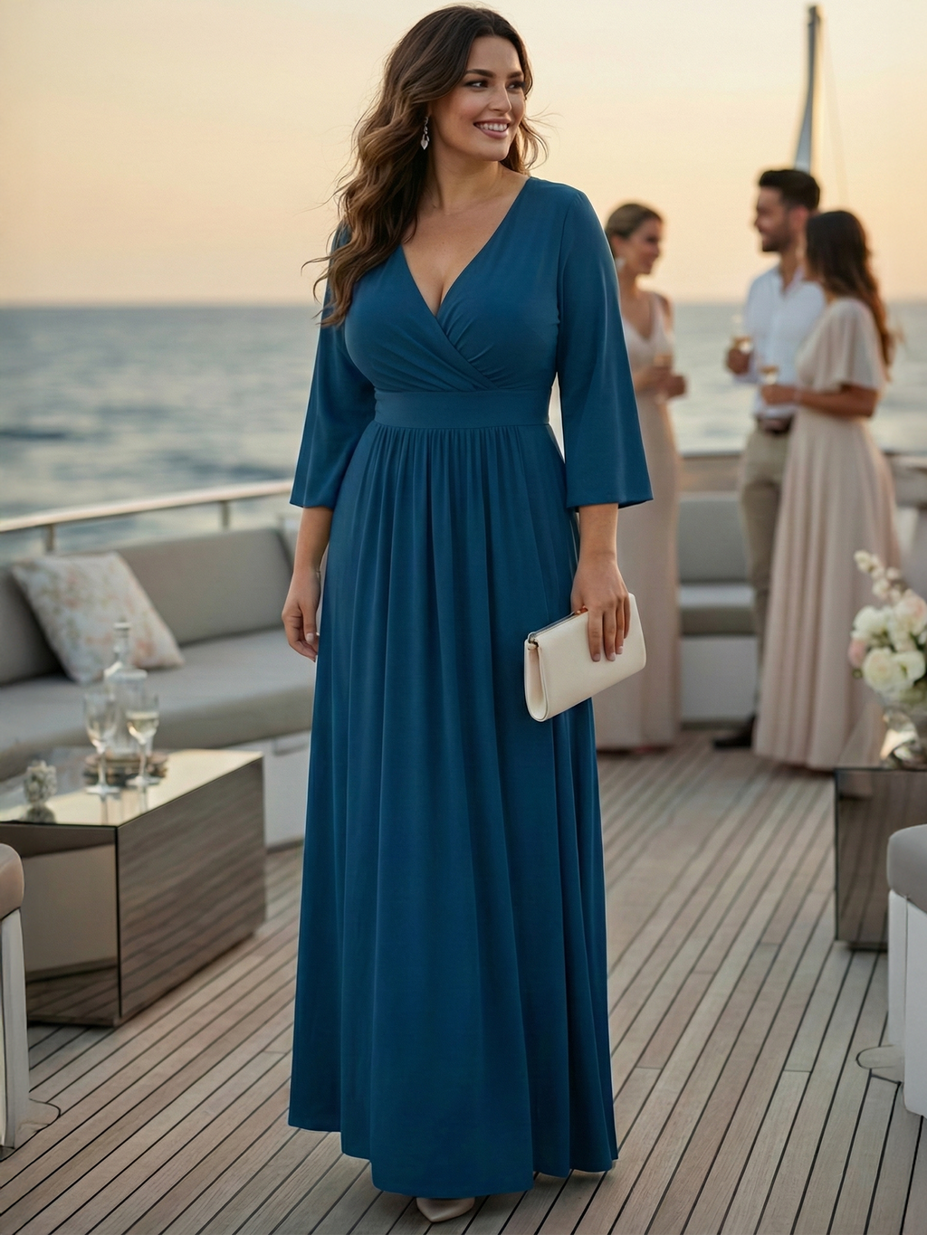 NT023 Capri Blue 4
