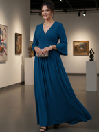 NT023 Capri Blue 5