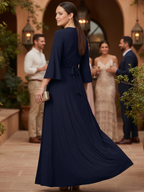 NT023 Dark Navy Blue 6