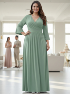 NT023 Seafoam Pale Green 4