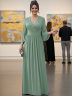 NT023 Seafoam Pale Green 5
