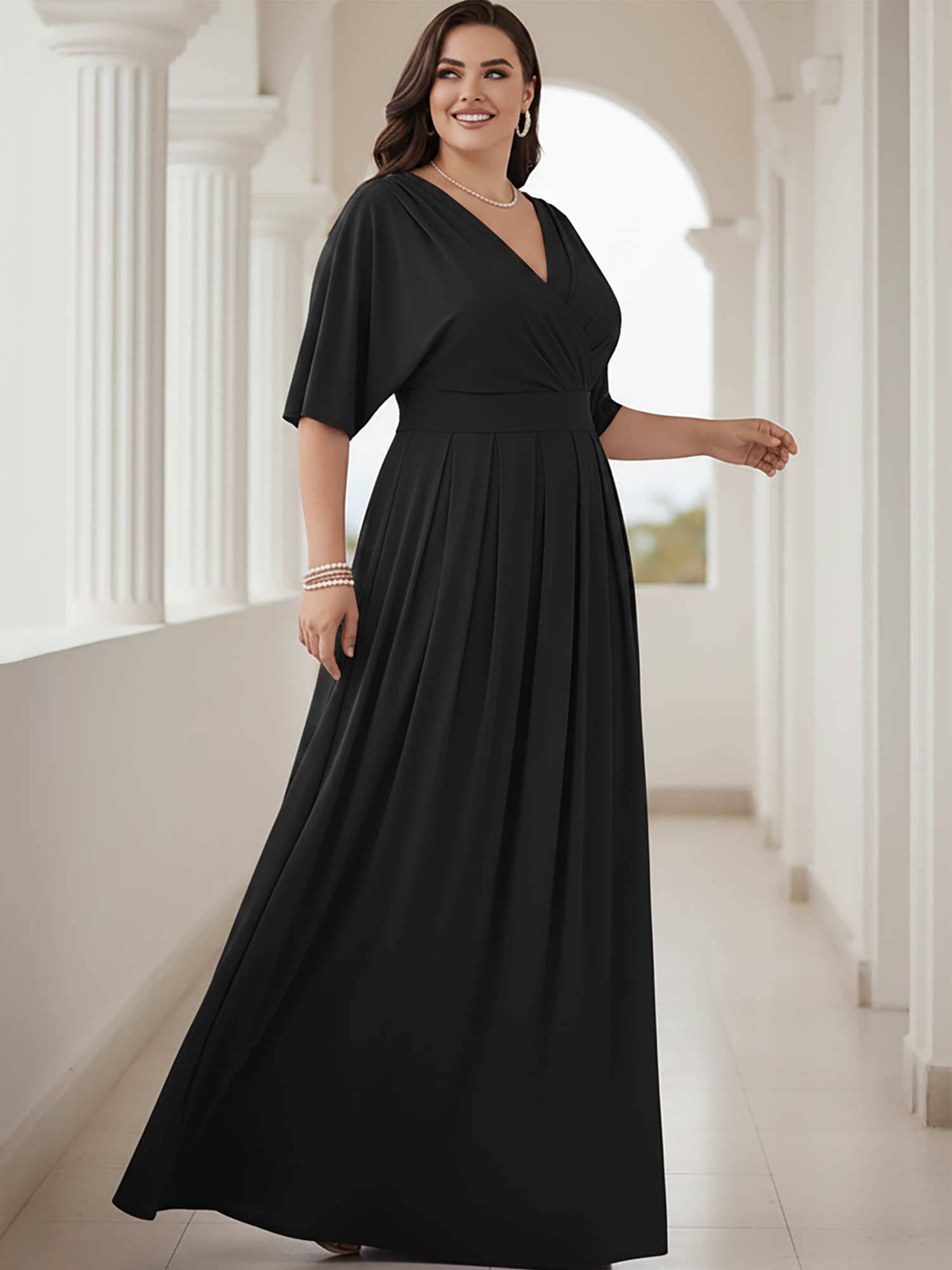 NT026 Black 6