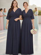 NT026 Dark Navy Blue 4