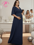 NT026 Dark Navy Blue 5