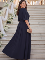 NT026 Dark Navy Blue 7