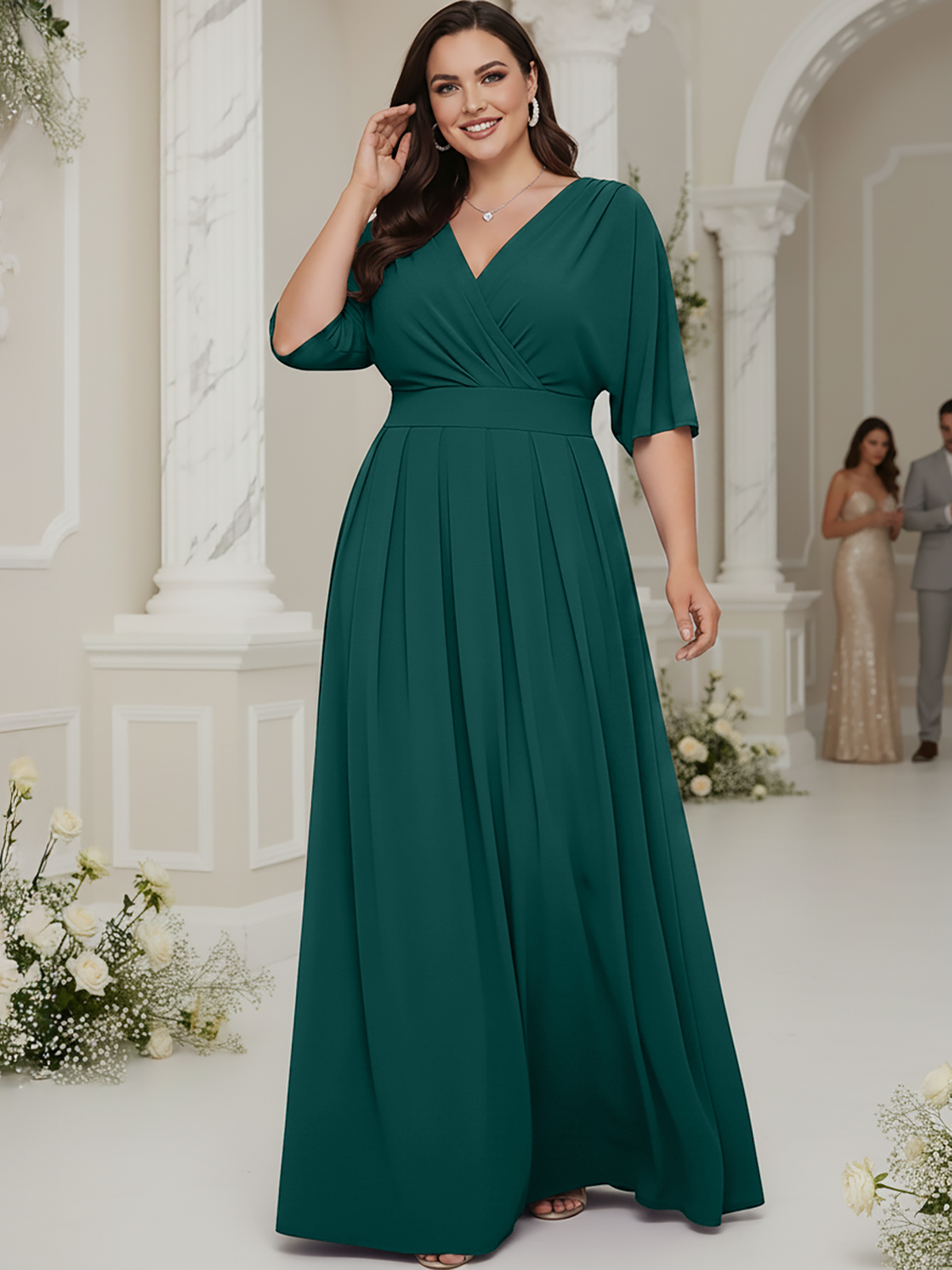 NT026 Emerald Green 3