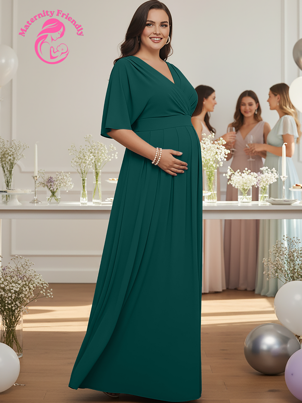 NT026 Emerald Green 4