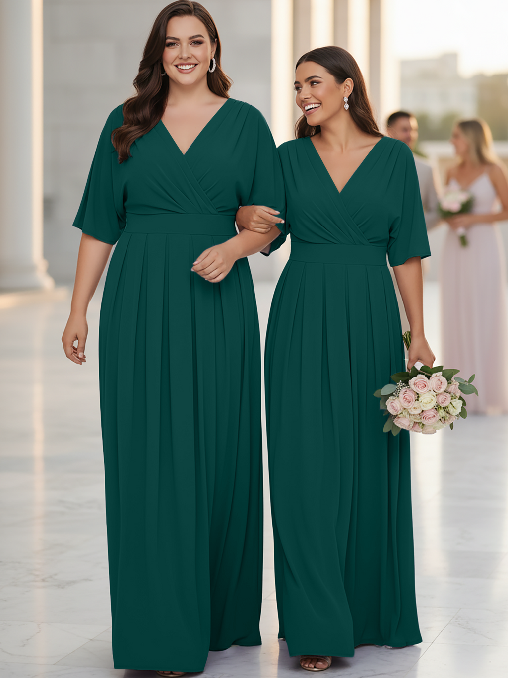NT026 Emerald Green 5