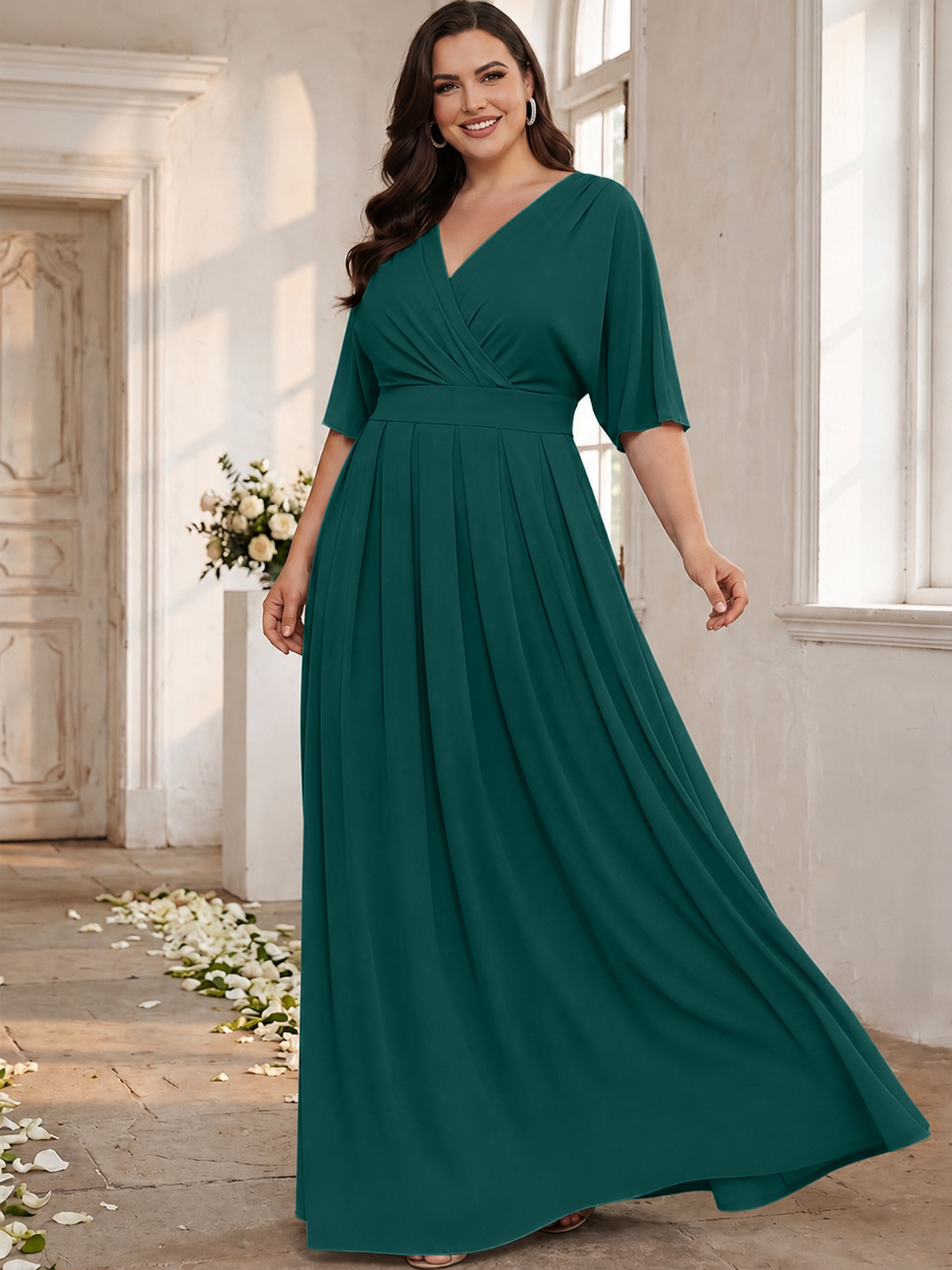 NT026 Emerald Green 6