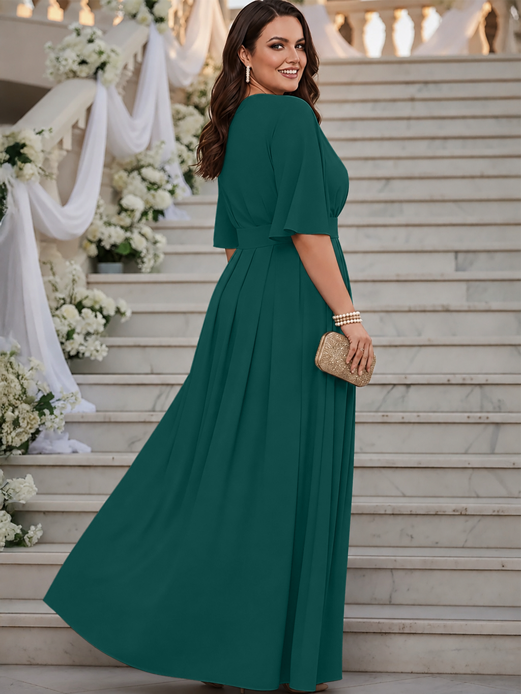 NT026 Emerald Green 7