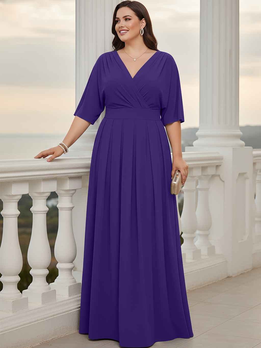 NT026 Indigo Blue Purple 2