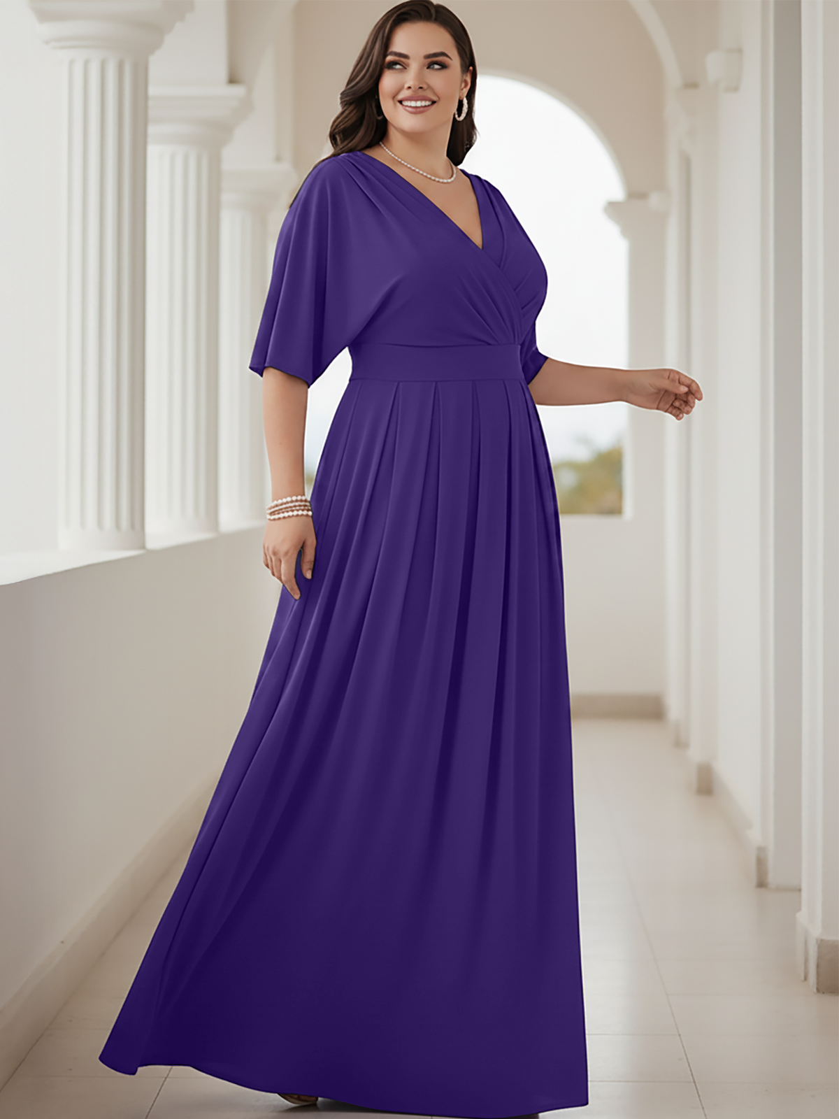 NT026 Indigo Blue Purple 3