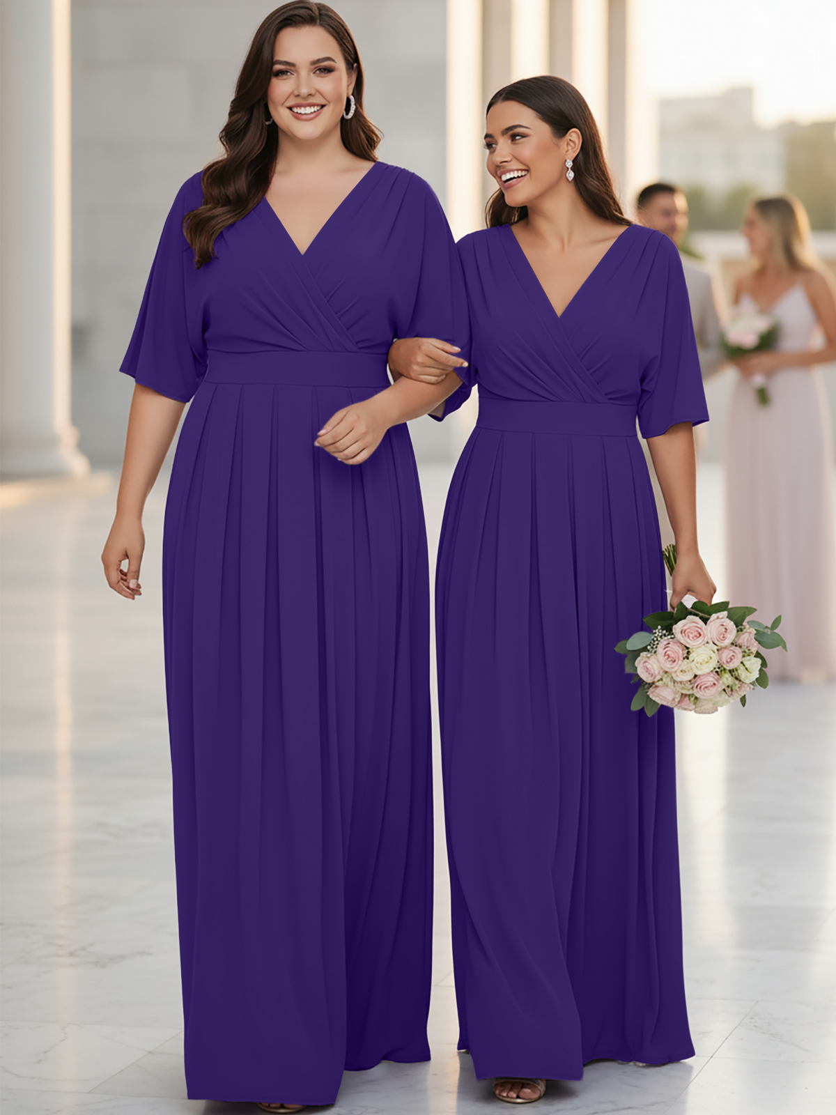 NT026 Indigo Blue Purple 5
