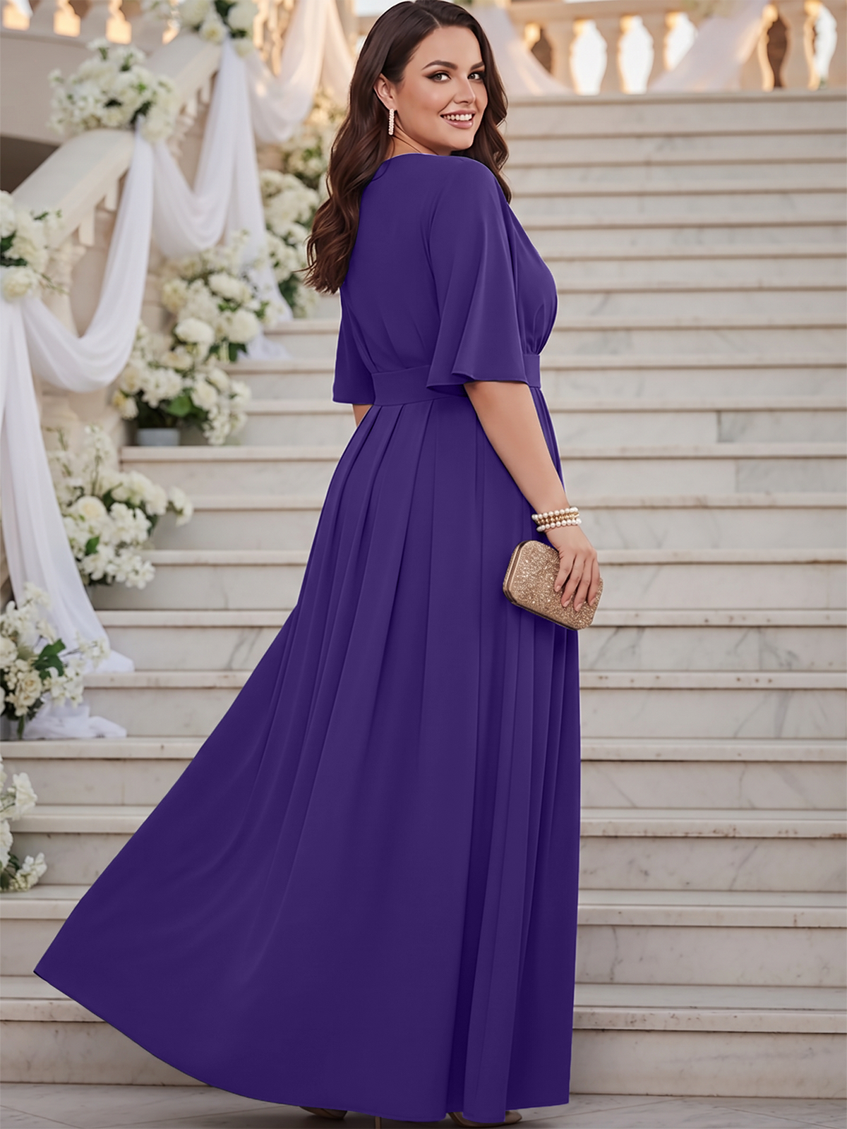 NT026 Indigo Blue Purple 7