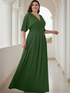 NT026 Olive Green 2
