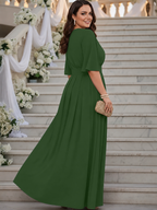 NT026 Olive Green 7