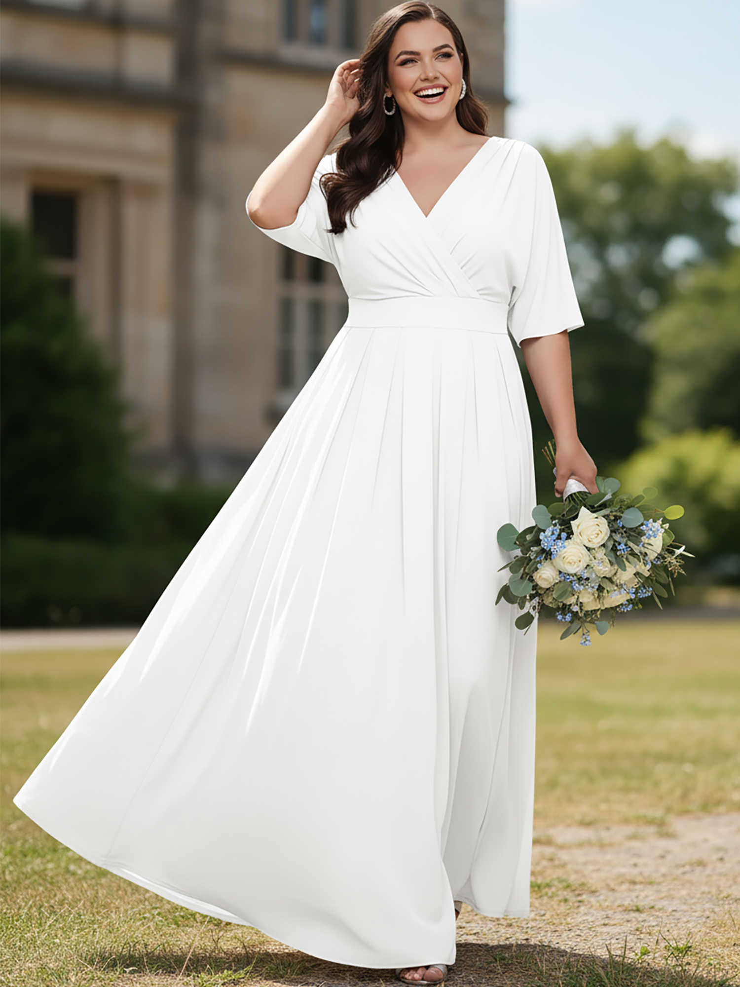 NT026 Ivory White 2