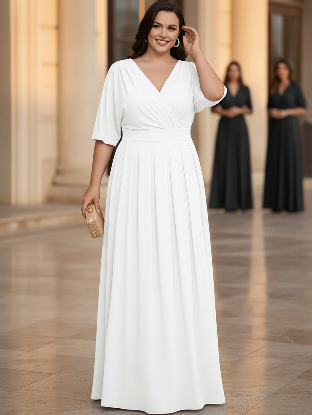 NT026 Ivory White 4