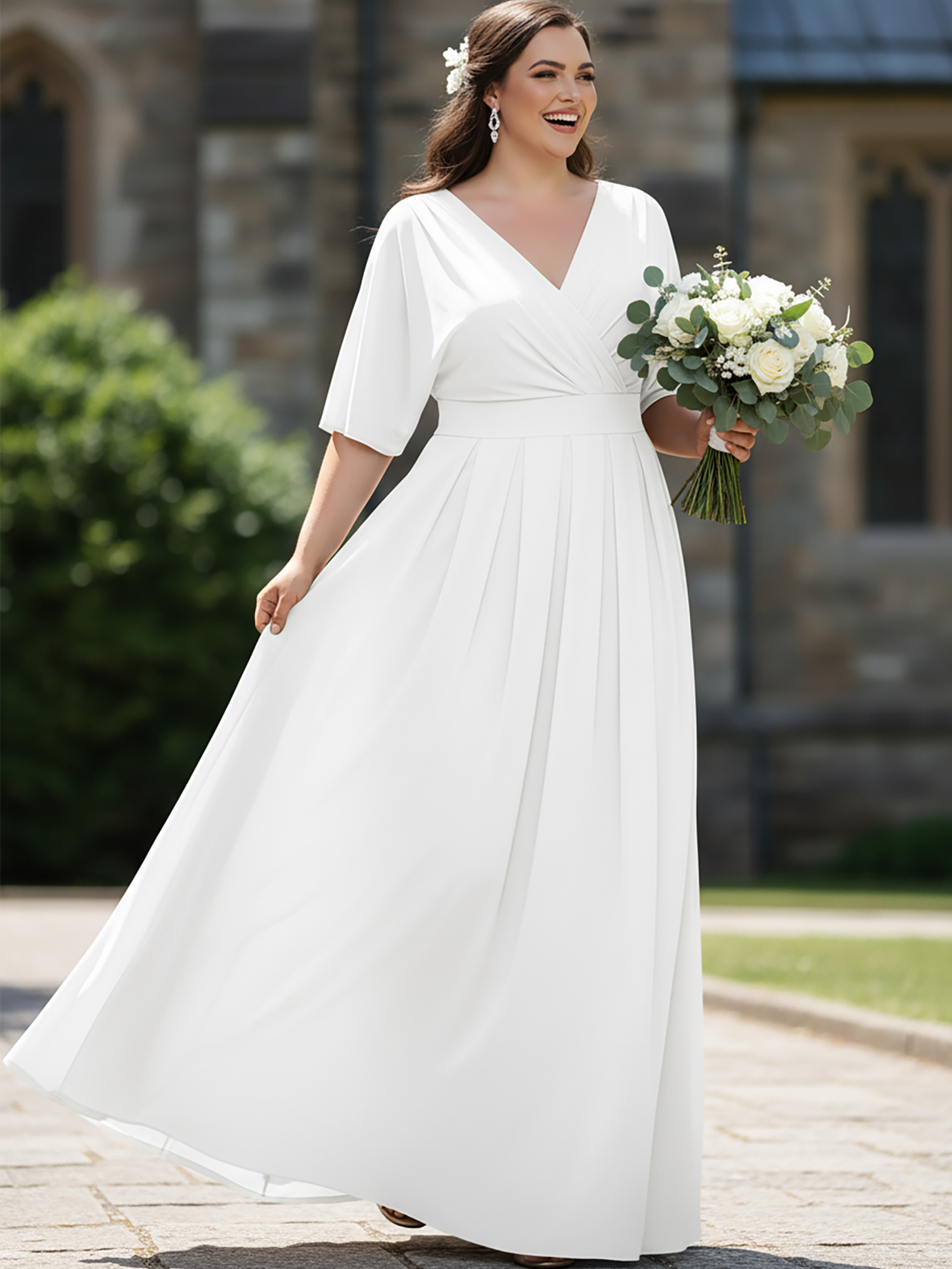 NT026 Ivory White 5