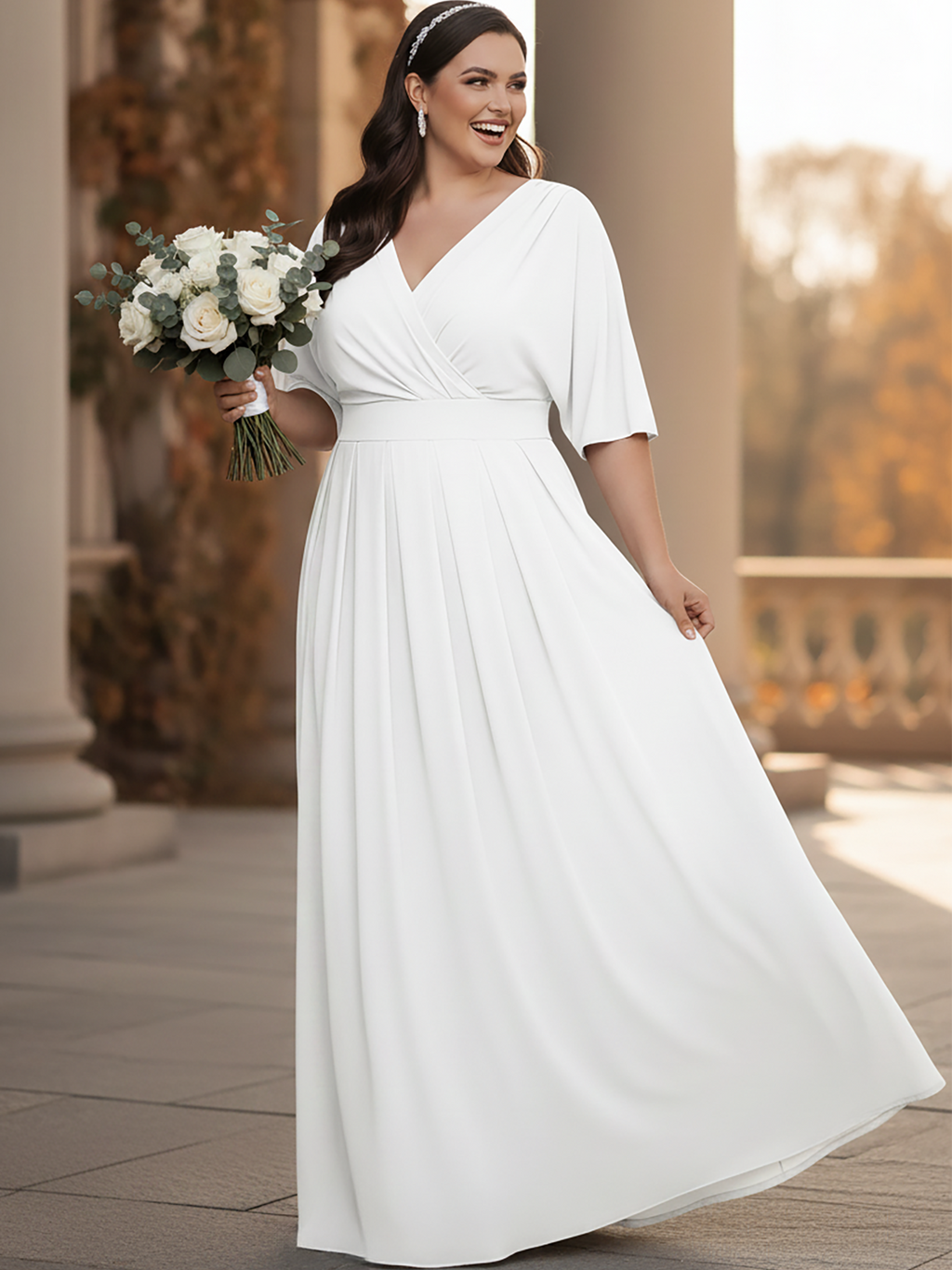 NT026 Ivory White 6