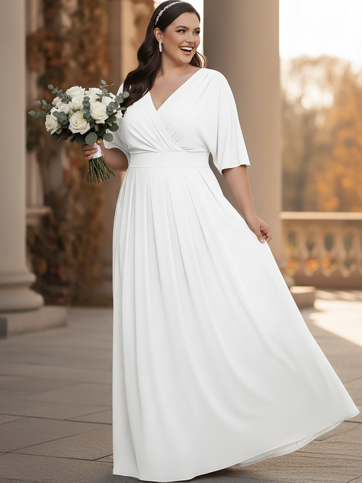 NT026 Ivory White 6