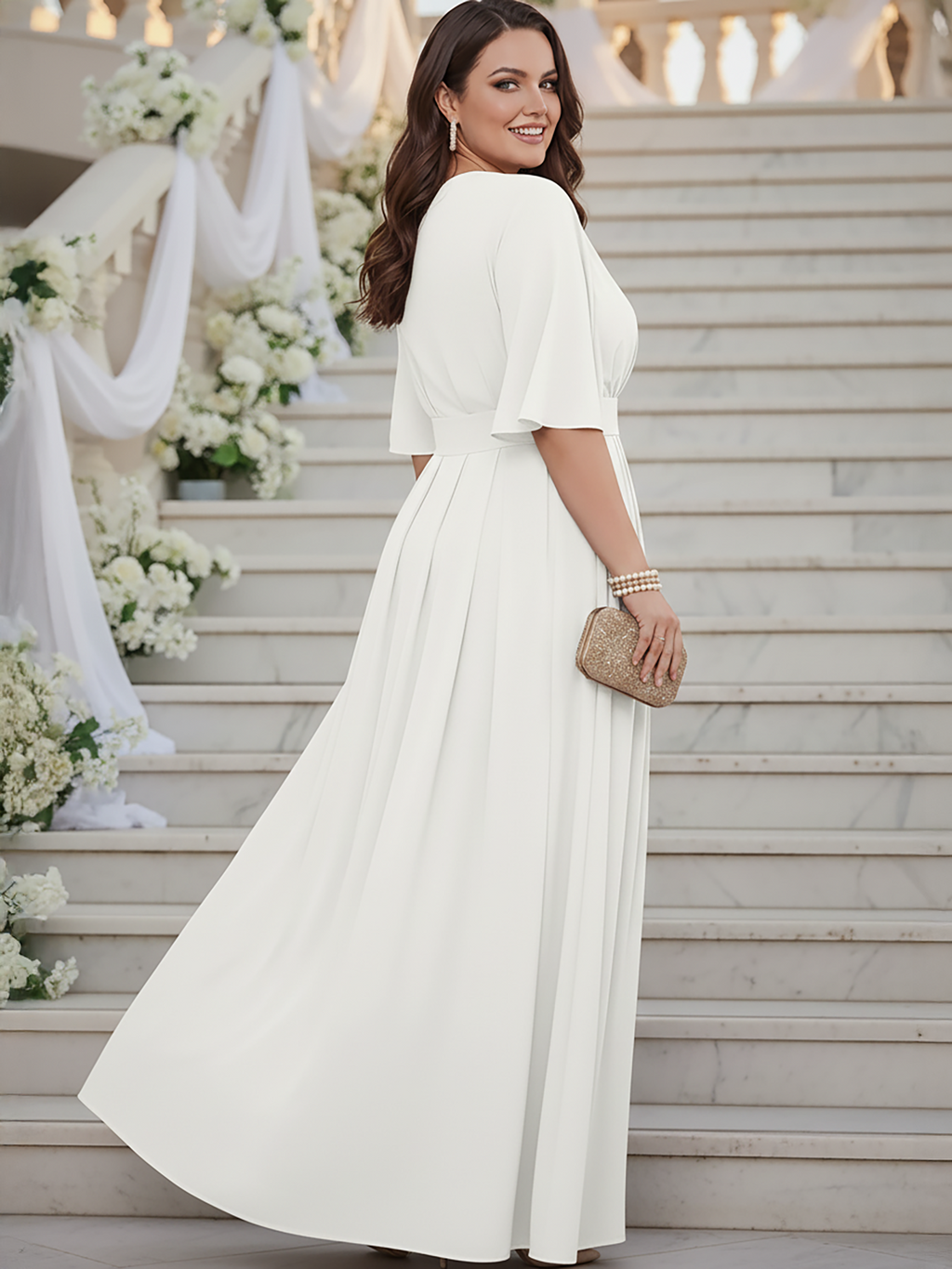 NT026 Ivory White 7