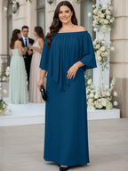 NT059 Capri Blue 2