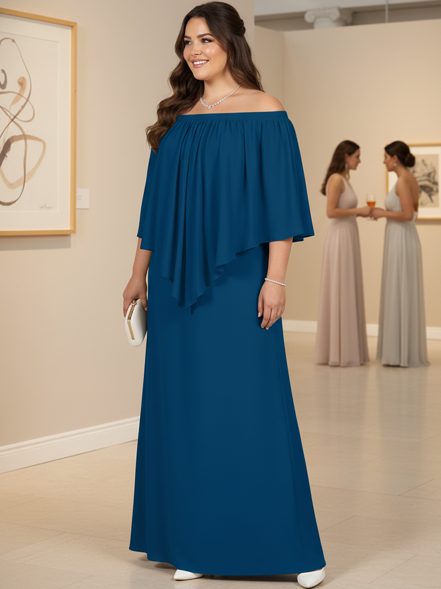 NT059 Capri Blue 3
