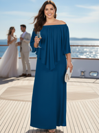 NT059 Capri Blue 4