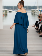 NT059 Capri Blue 6