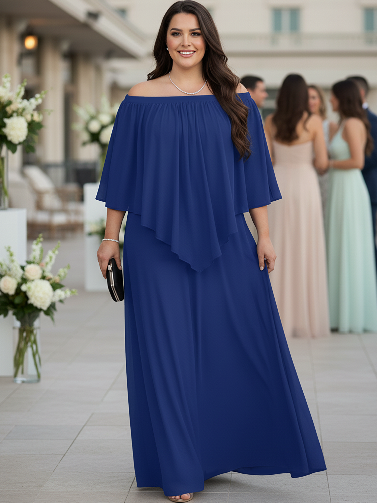 NT059 Cobalt / Royal Blue 2