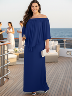 NT059 Cobalt / Royal Blue 4