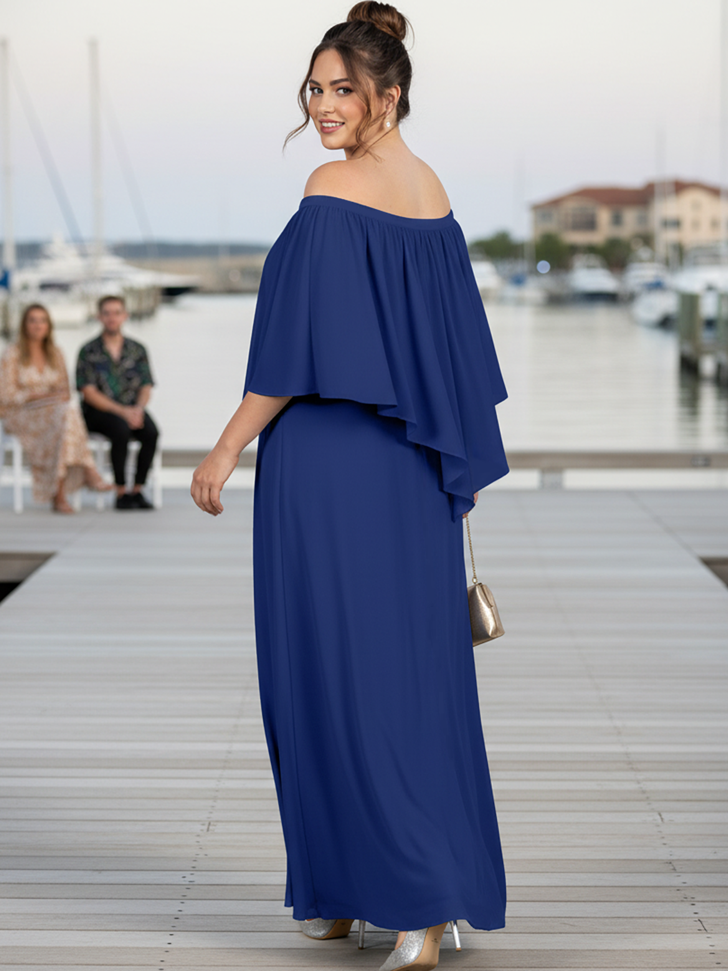 NT059 Cobalt / Royal Blue 6