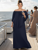 NT059 Dark Navy Blue 4