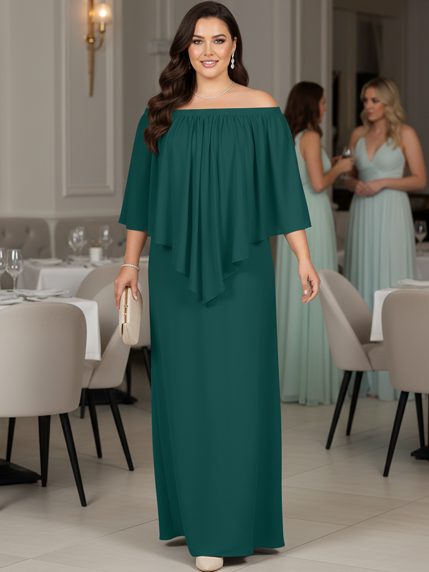 NT059 Emerald Green 2