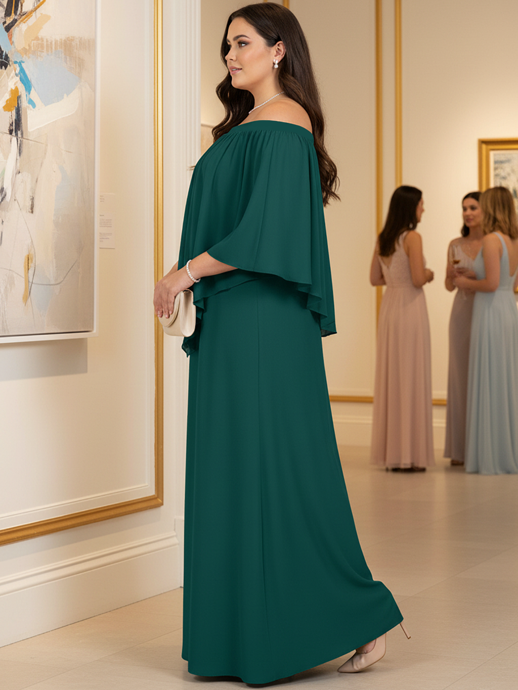NT059 Emerald Green 3