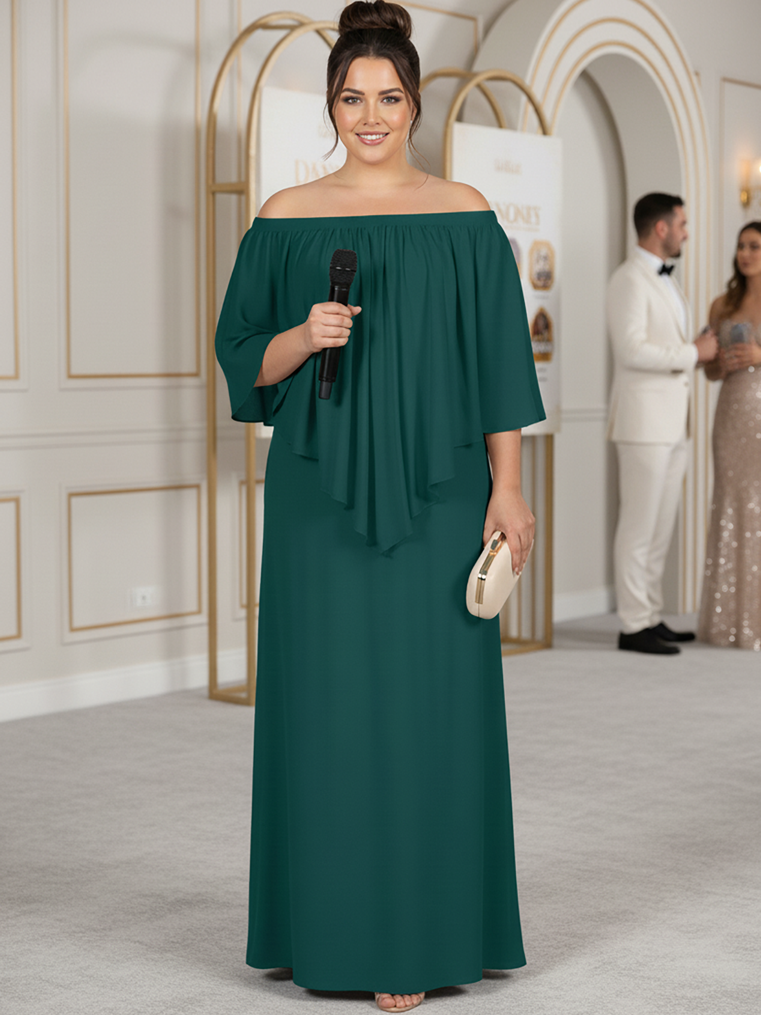 NT059 Emerald Green 5