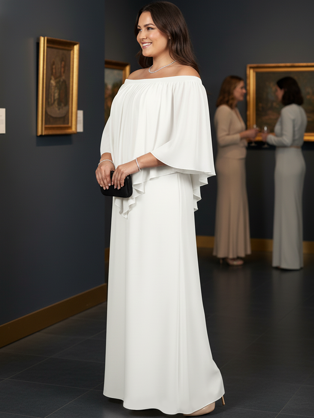 NT059 Ivory White 3