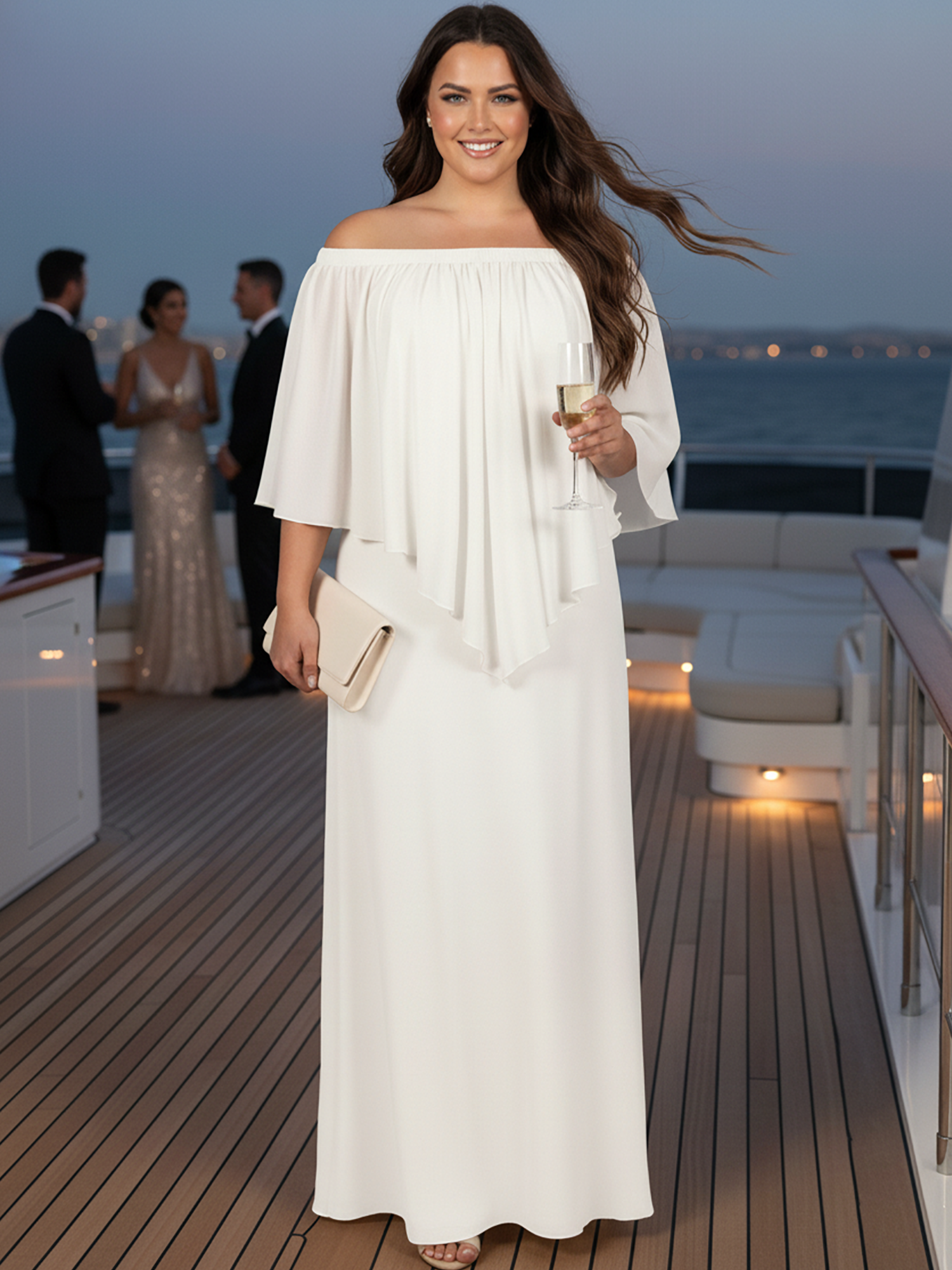 NT059 Ivory White 4
