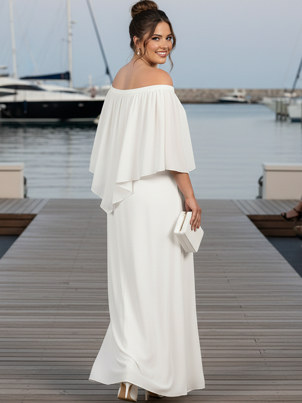 NT059 Ivory White 6