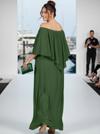 NT059 Olive Green 6