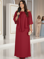 NT059 Red 5