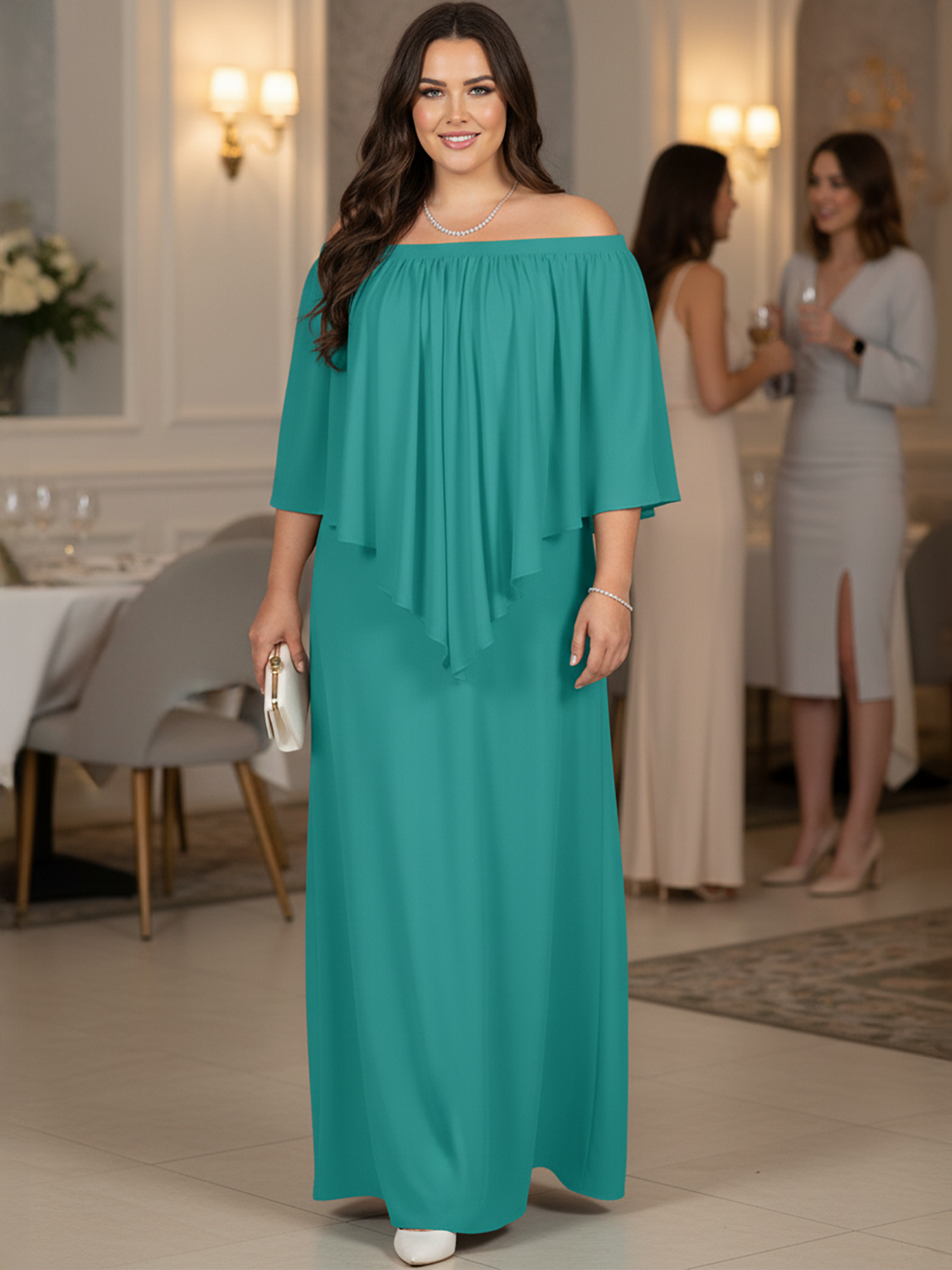NT059 Turquoise 2