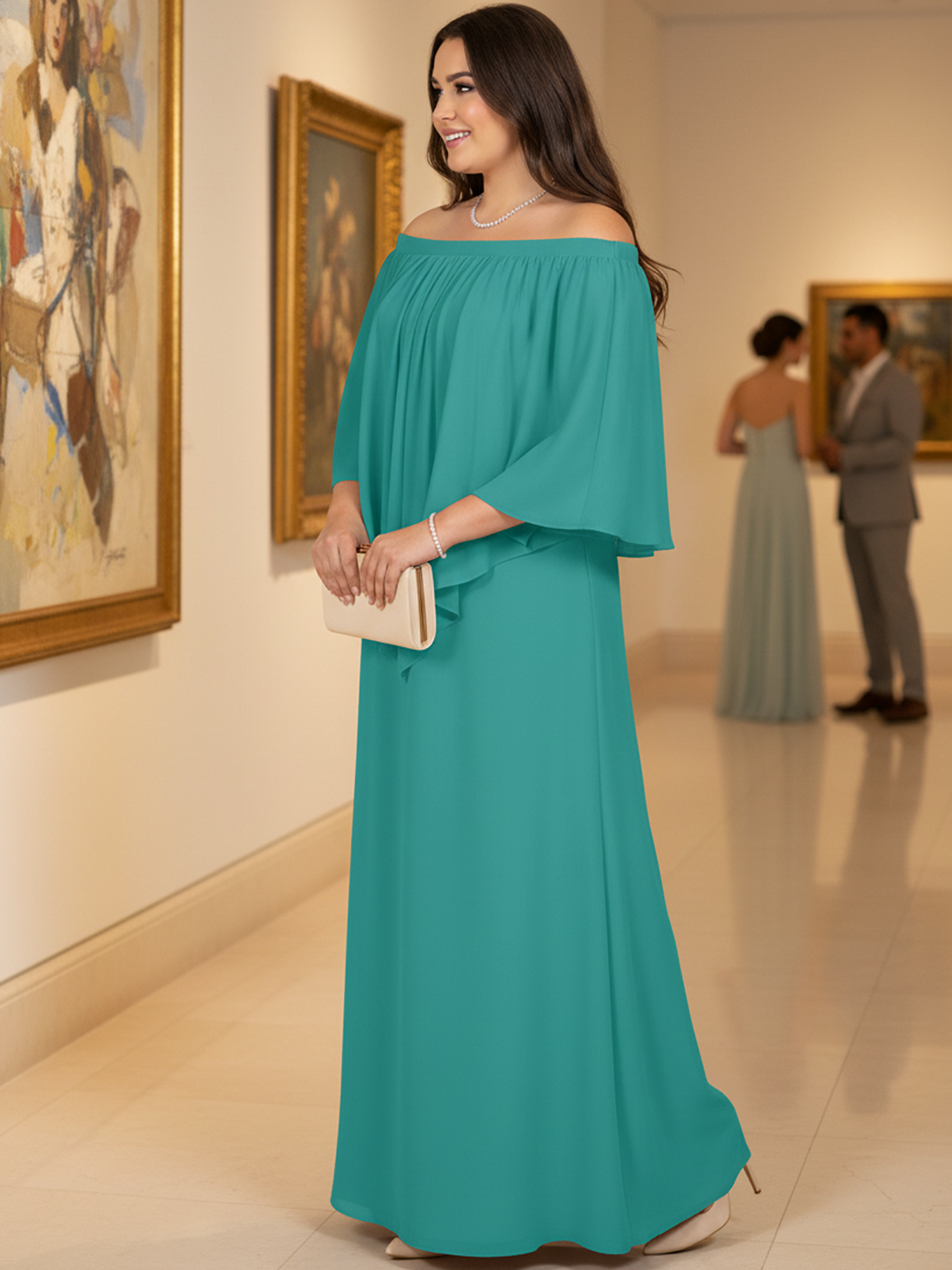 NT059 Turquoise 3