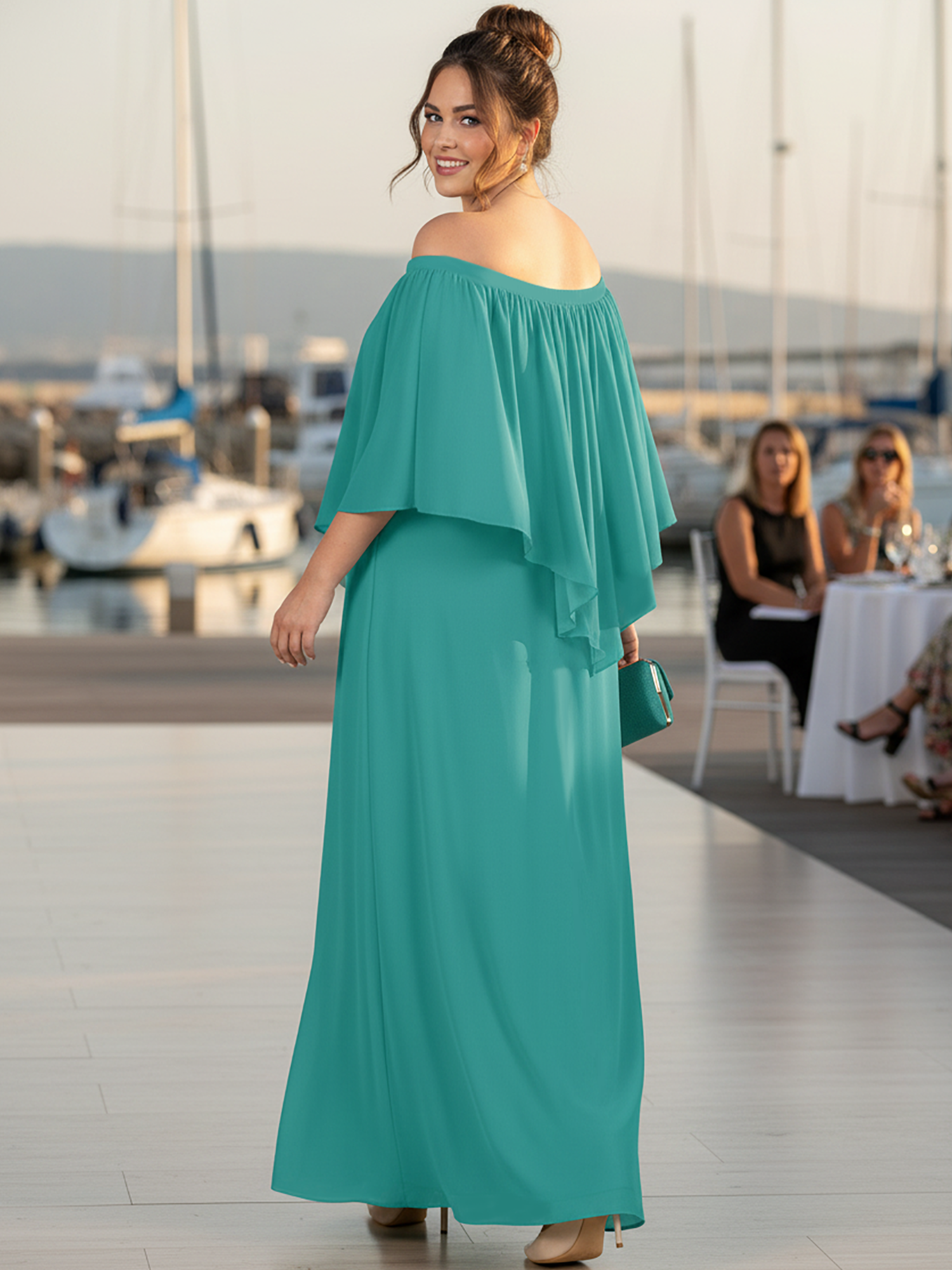 NT059 Turquoise 6