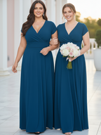 NT074 Capri Blue 4