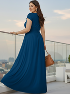 NT074 Capri Blue 5