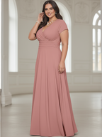 NT074 Cinnamon Rose Pink 2