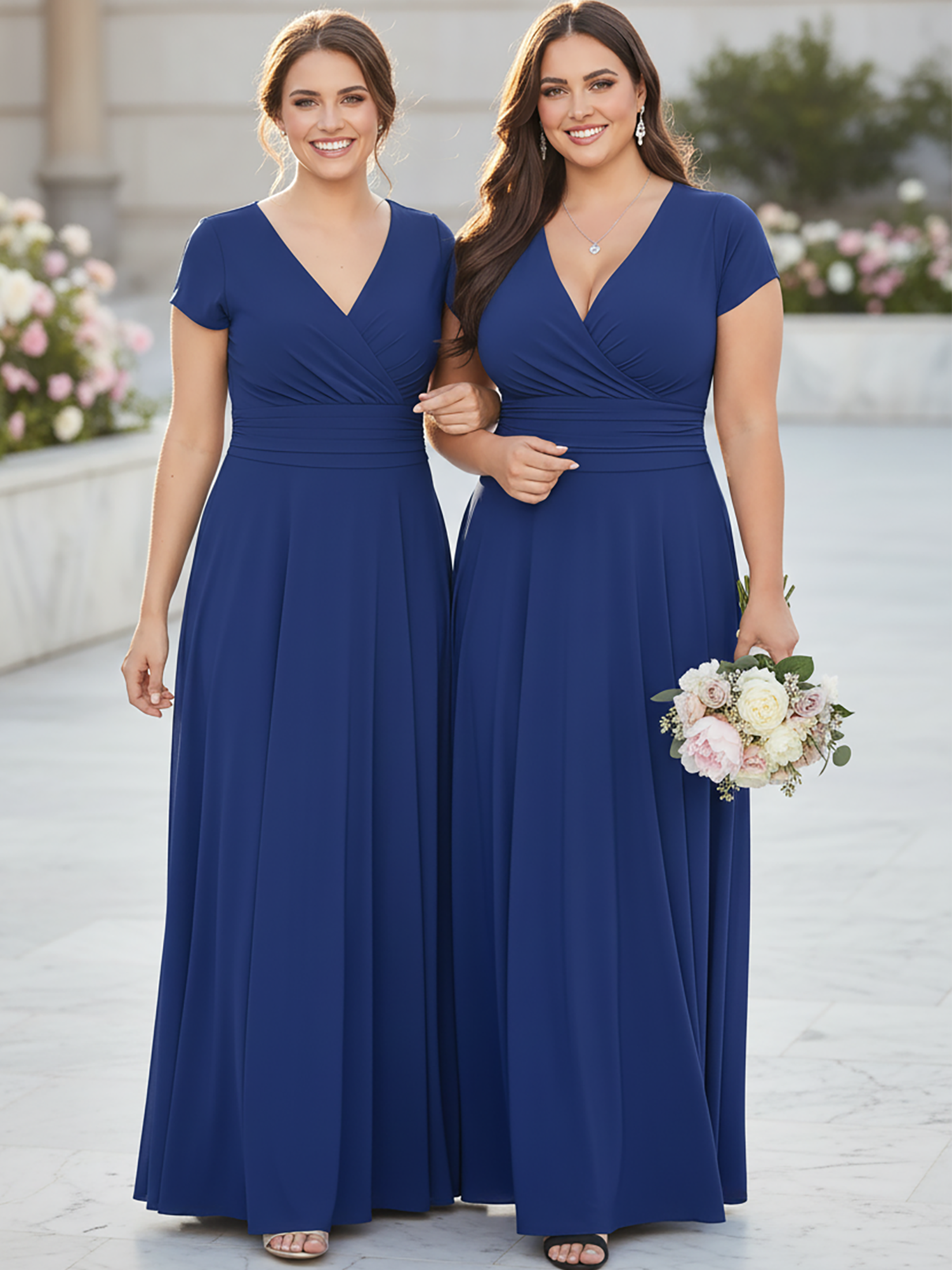 NT074 Cobalt Royal Blue 4