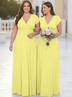 NT074 Daffodil Yellow 2